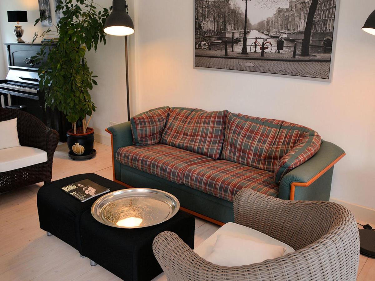 Lovely Holiday Home In Noordwijkerhout Near Lake Номер фото
