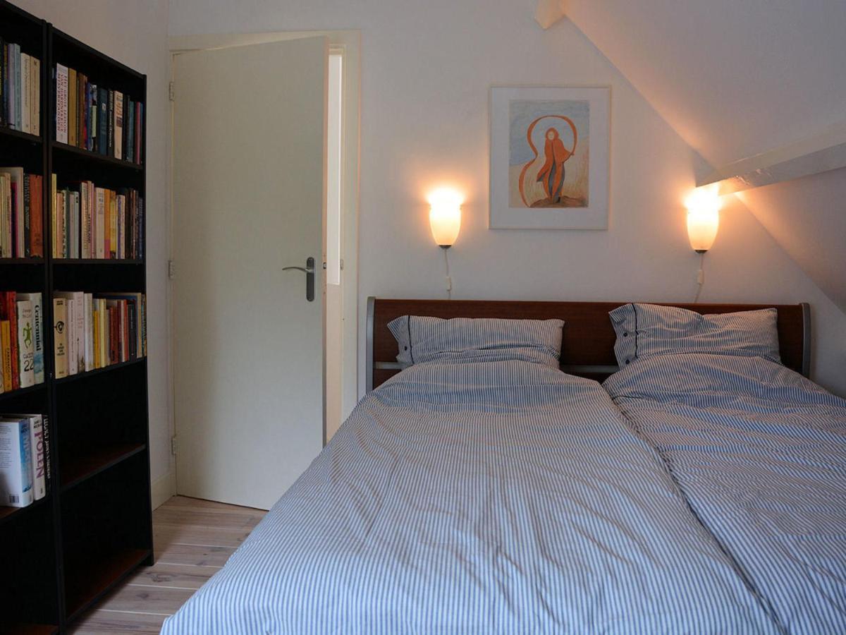 Lovely Holiday Home In Noordwijkerhout Near Lake Экстерьер фото